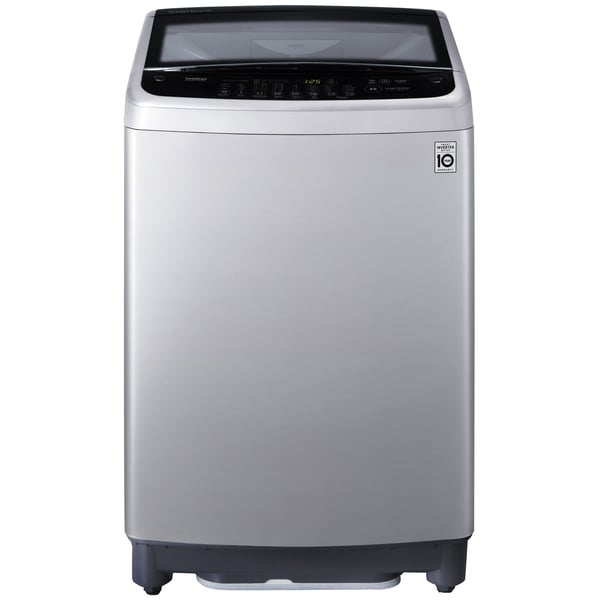 Lg smart inverter washing deals machine top load