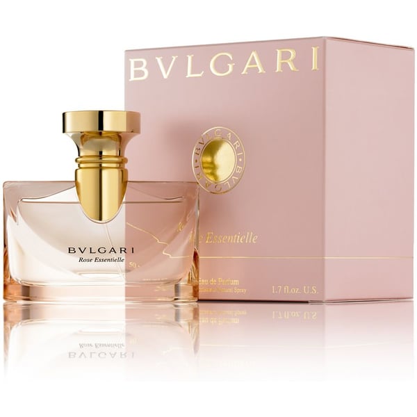 Rose hotsell essentielle bvlgari