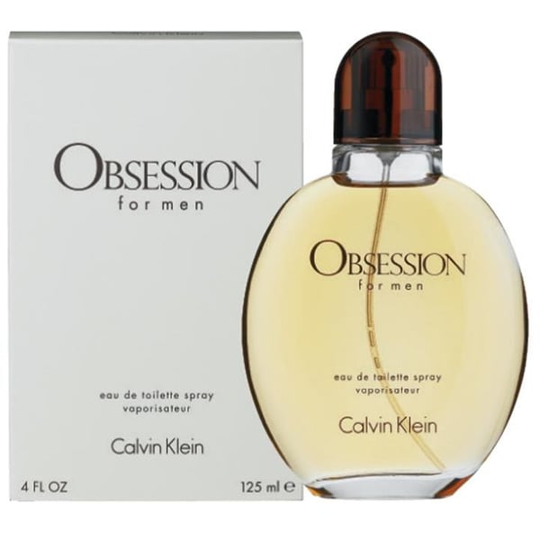 Obsession perfume best sale for men price