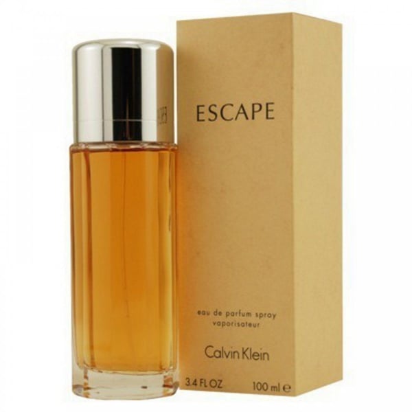 Calvin klein escape store women's perfume review