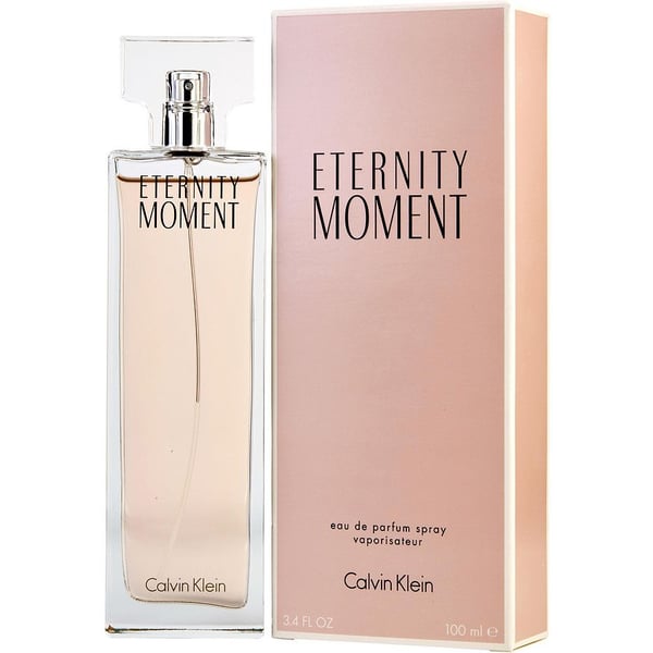 Calvin klein eternity store moment 100ml price