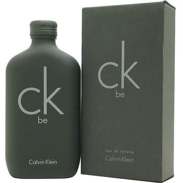 Calvin klein eau hot sale de toilette be