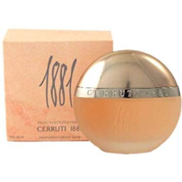 Cerruti 1881 perfume hot sale