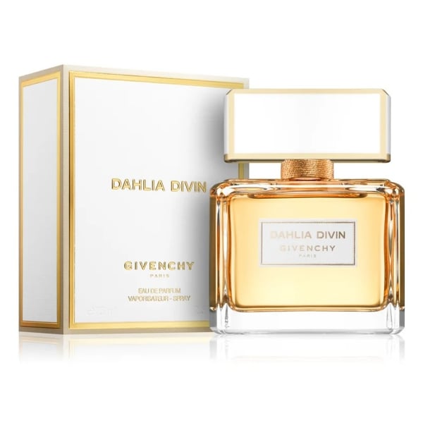 Givenchy dahlia store divin 75ml