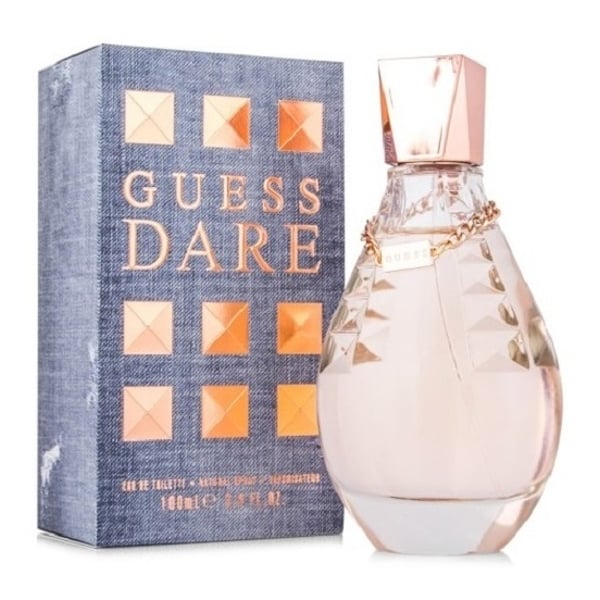 Guess dare clearance reviews