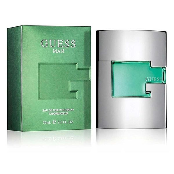 Guess man perfume clearance price