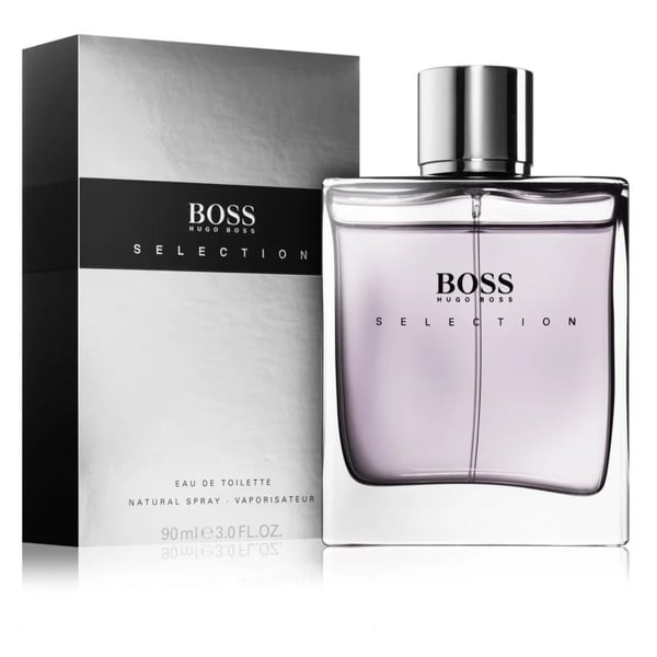 Hugo boss 2024 selection price