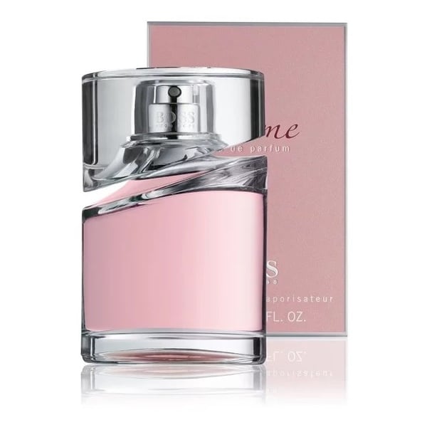 Hugo boss femme eau outlet de parfum 75 ml