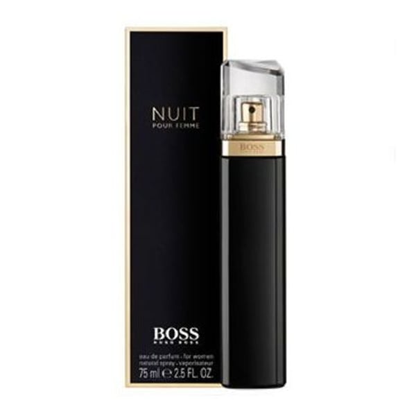 Hugo Boss Nuit Pour Femme Intense 75 ml EDP Women price in Bahrain Buy Hugo Boss Nuit Pour Femme Intense 75 ml EDP Women in Bahrain