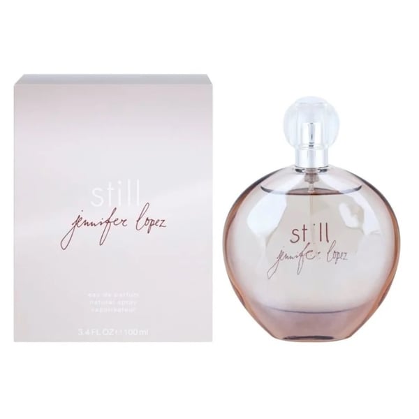 Jennifer Lopez Still For Women 100ml Eau de Parfum