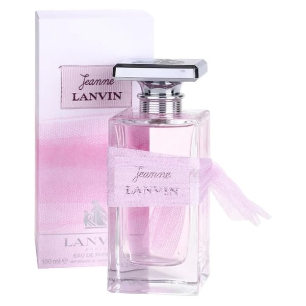 Lanvin discount jeanne review