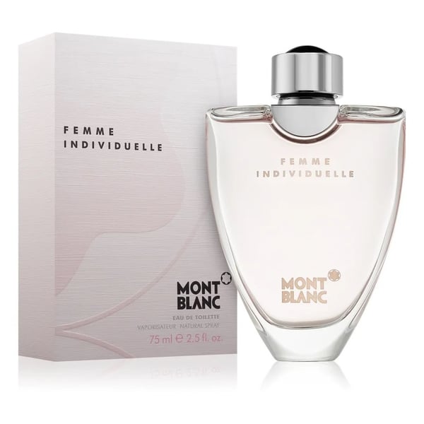 Montblanc femme hotsell