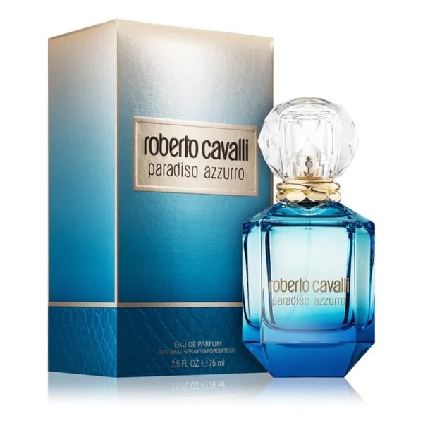 Paradiso 2025 azzurro 75ml