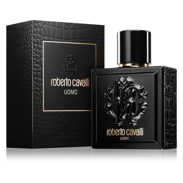 Roberto Cavalli Uomo For Men 100ml Eau de Toilette price in