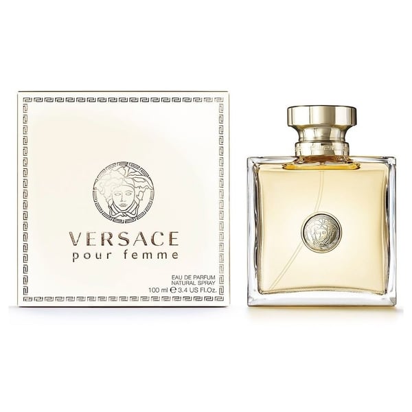 Perfume versace shop pour femme