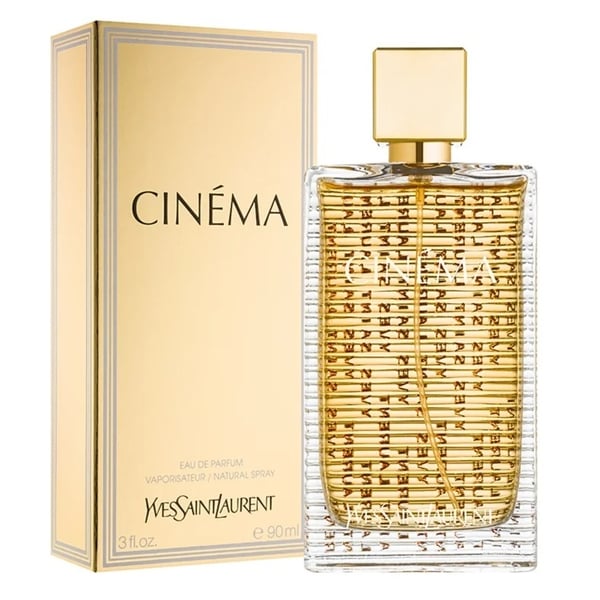 Parfum cinema 2025 yves saint laurent