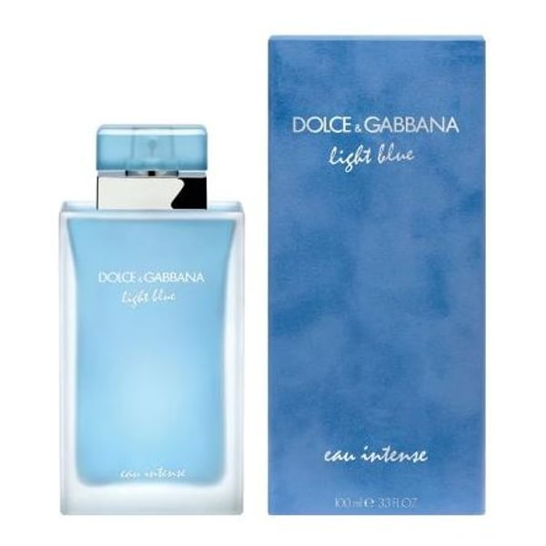 Dolce & gabbana light shop blue for women