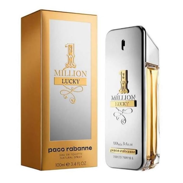 Paco rabanne hombre online 100 ml