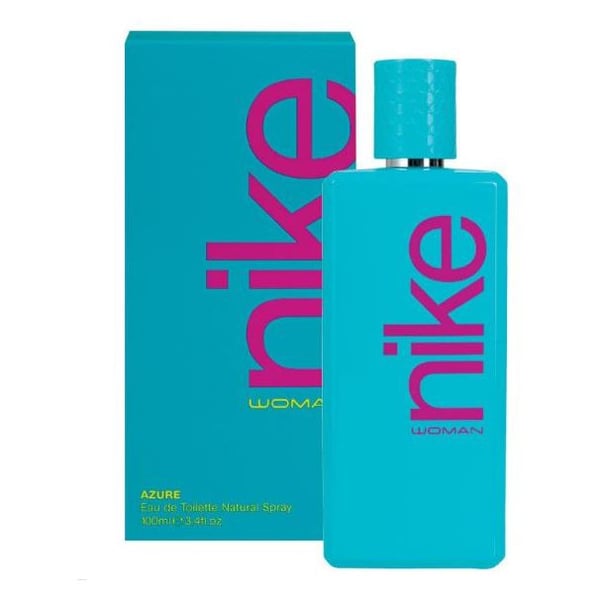 Nike women perfume best sale