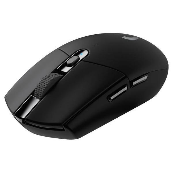 Ratón óptico inalámbrico Logitech Gaming G305 Lightspeed · Logitech · El  Corte Inglés