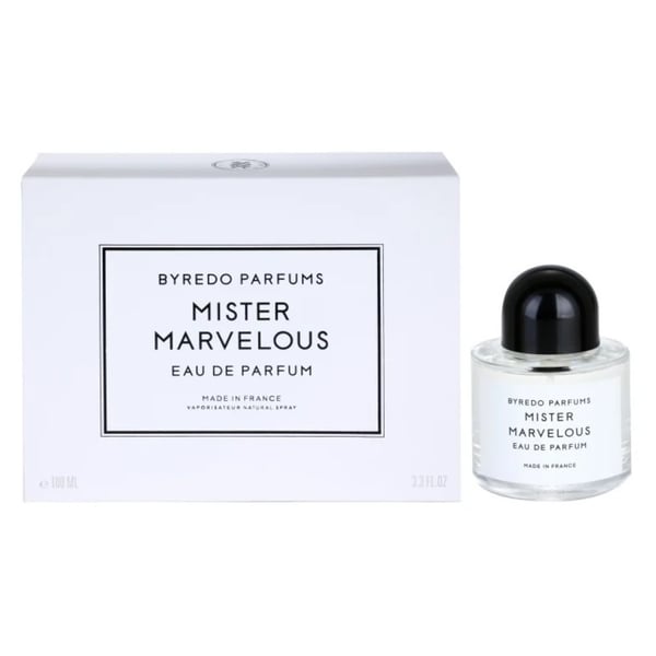 Buy Byredo Mister Marvelous For Men 100ml Eau de Parfum Online in