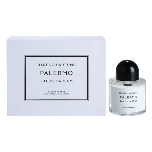 Byredo Palermo For Women 100ml Eau de Parfum price in Bahrain, Buy