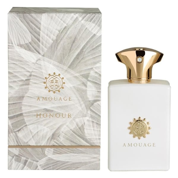 Buy Amouage Honour For Men 100ml Eau de Parfum Online in UAE