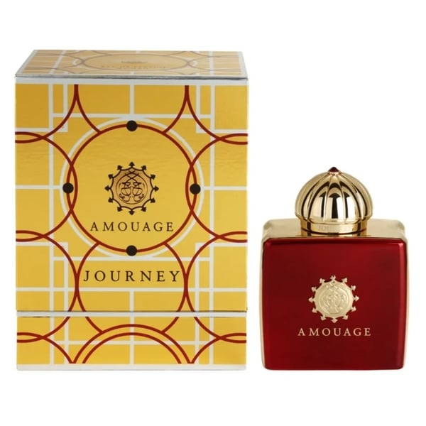 Buy Amouage Journey For Women 100ml Eau de Parfum Online in UAE