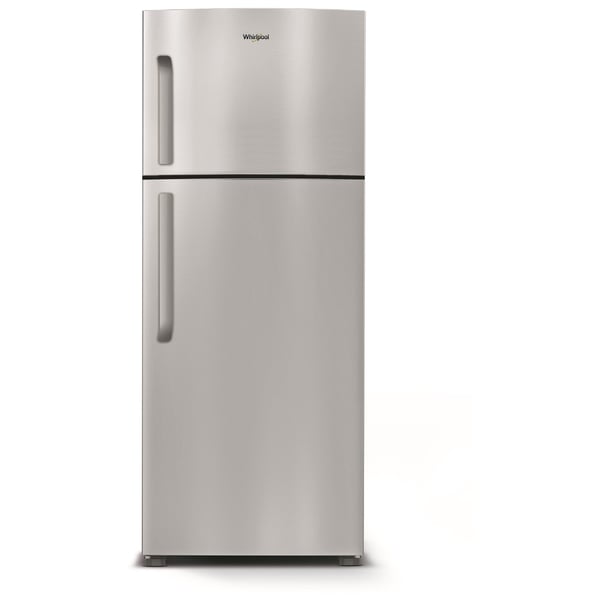 Whirlpool Top Mount Refrigerator 420 Litres WTMH1752RSS
