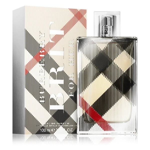 Burberry brit store for women