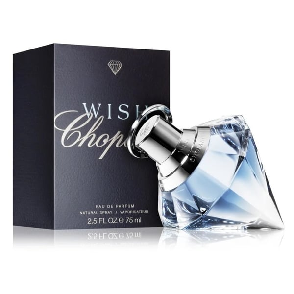 Parfum wish 2025 chopard 75 ml