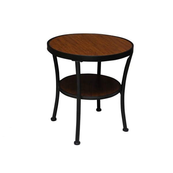 Pan Emirates Clidna End Table