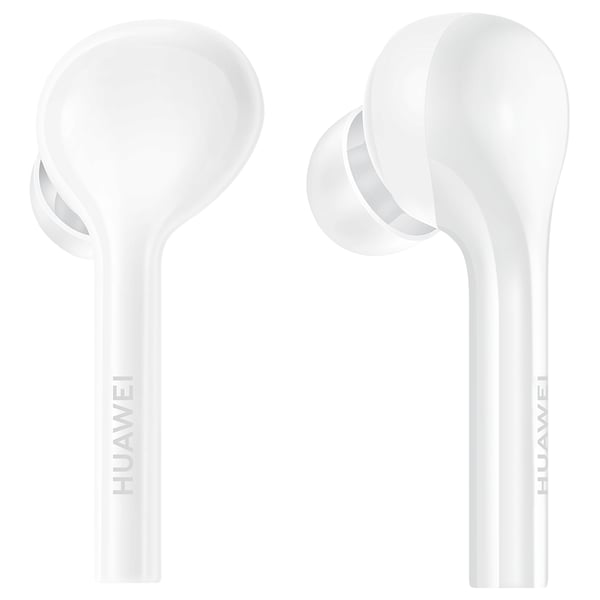 Huawei FreeBuds SE True Wireless Earphones - White, Best price in Egypt