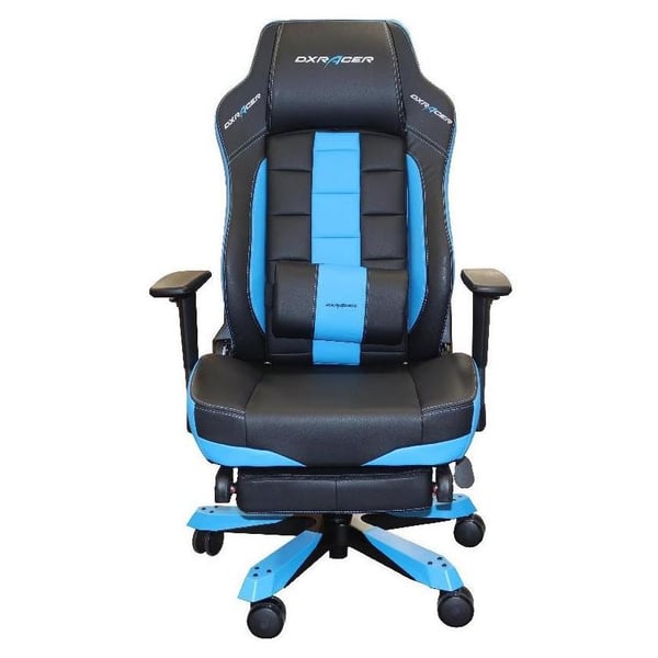 Buy Dxracer Classic Series Office Chair Black Blue Online in UAE