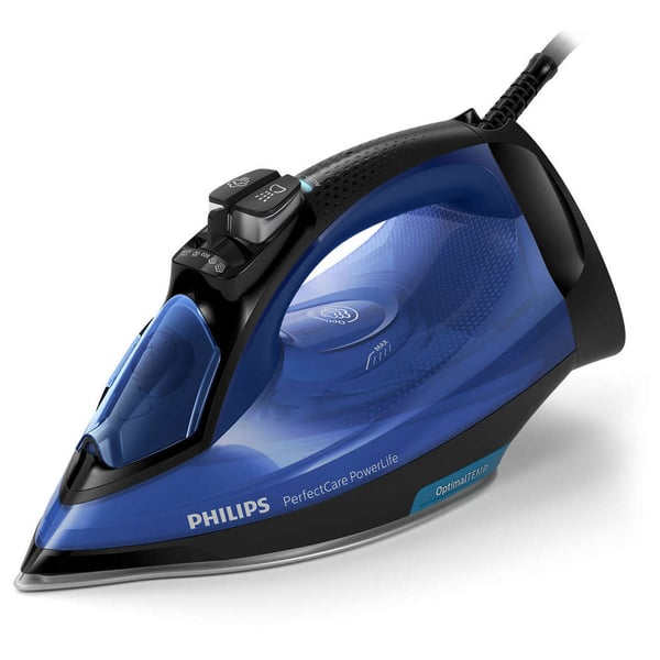 Philips Steam Iron GC3920/26 - Blue
