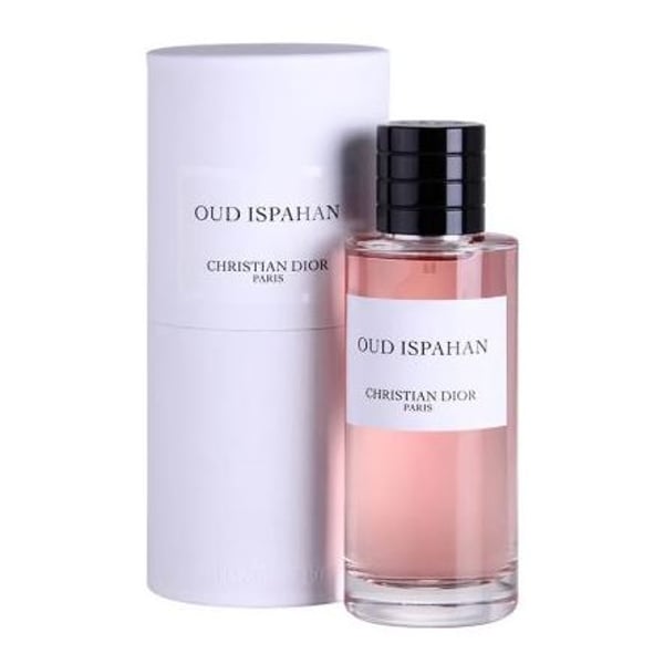 Dior Oud Ispahan Perfume For Unisex 125ml Eau de Parfum