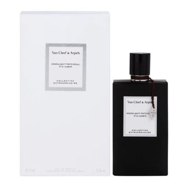 Buy Van Cleef Moonlight Patchouli Perfume For Unisex 75ml Eau de Parfum ...