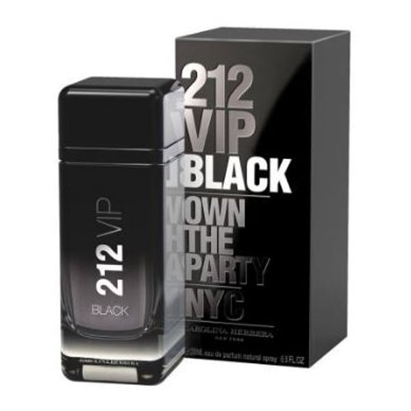 Carolina herrera cheap vip 212 man