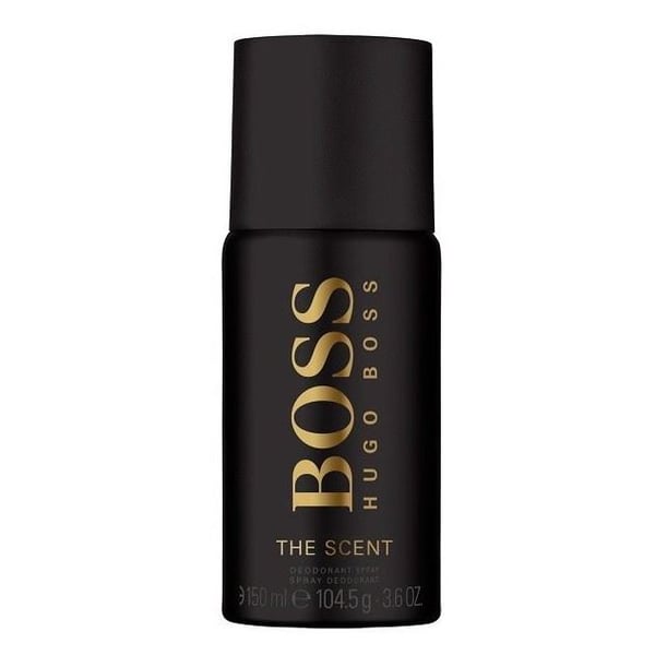 Hugo boss man outlet 150 ml