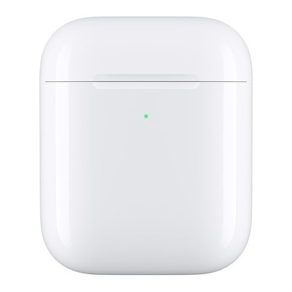 Buy Apple Wireless Charging Case For AirPods Online in UAE Sharaf DG