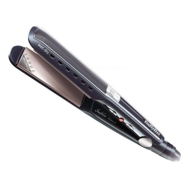 Babyliss Wet Dry Hair Straightener BABST229SDE price in Bahrain Buy Babyliss Wet Dry Hair Straightener BABST229SDE in Bahrain