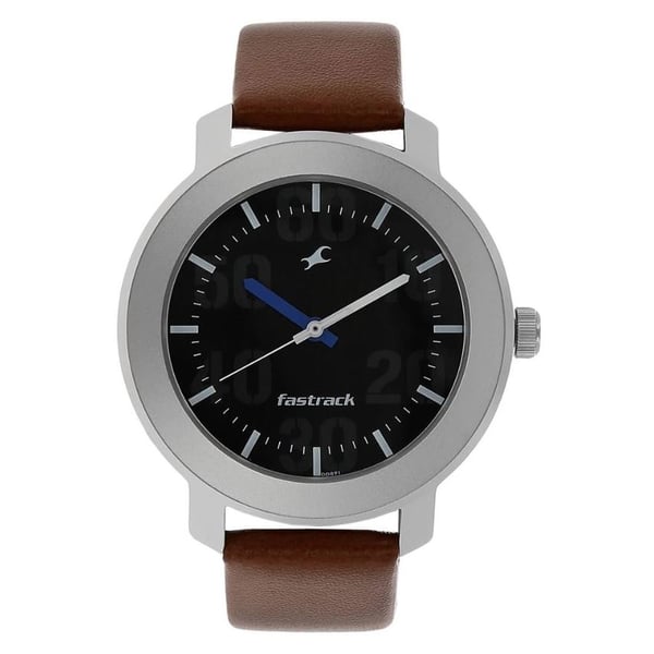 Fastrack wrist watch battery on sale price