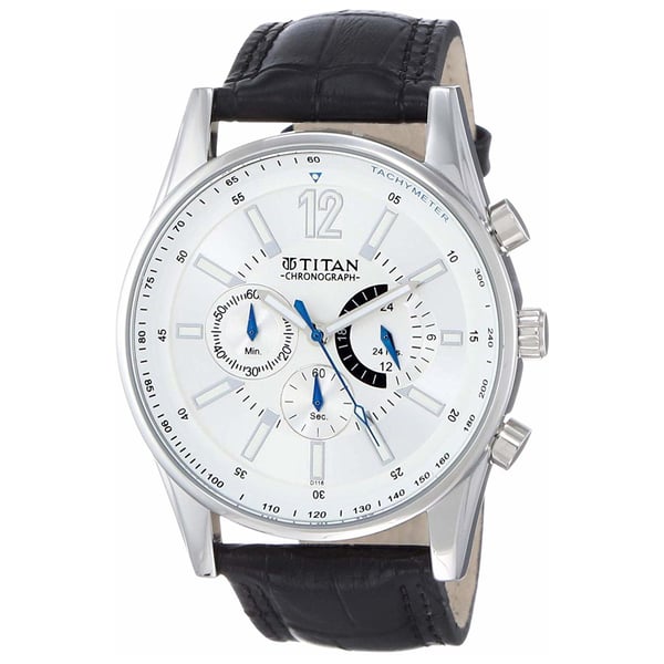 Exchange titan watch best sale