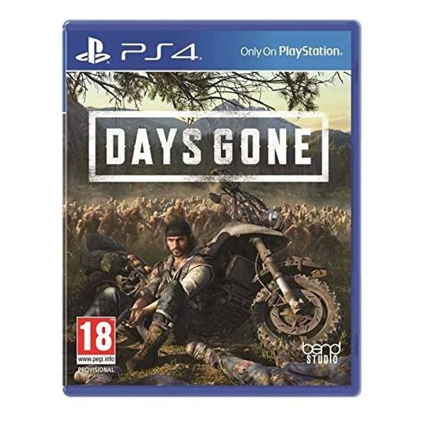 Is Days Gone Coming to Xbox? 