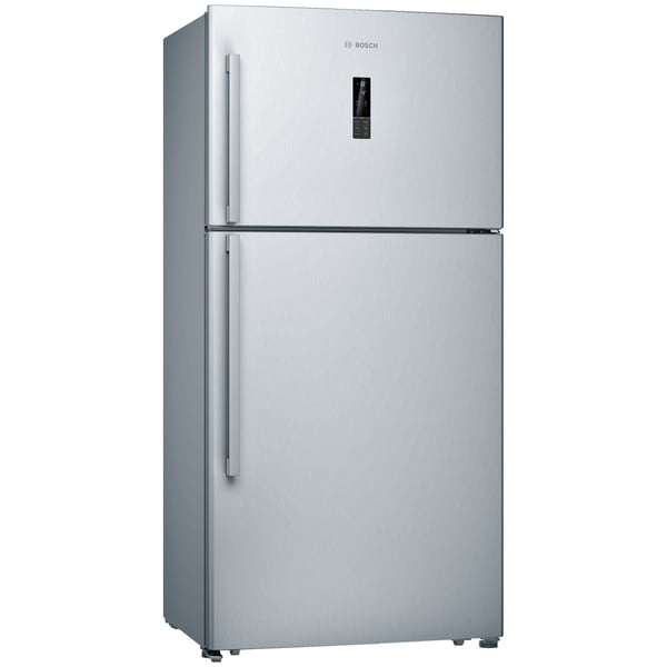 Buy Bosch Top Mount Refrigerator 597 Litres KDN75VI20M Online in