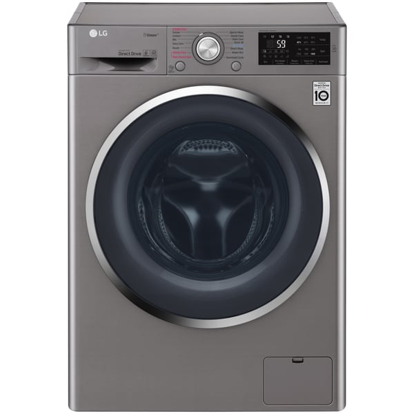 Lg washing machine 6 deals motion dd