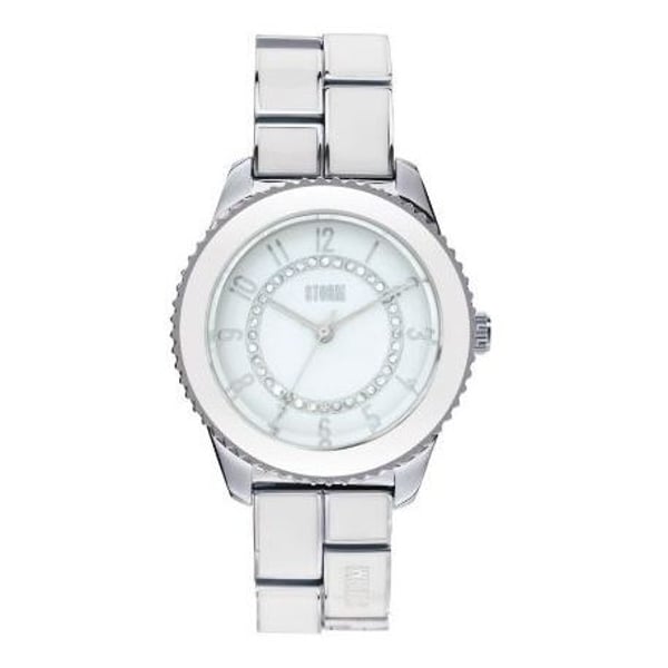 White on sale storm watch