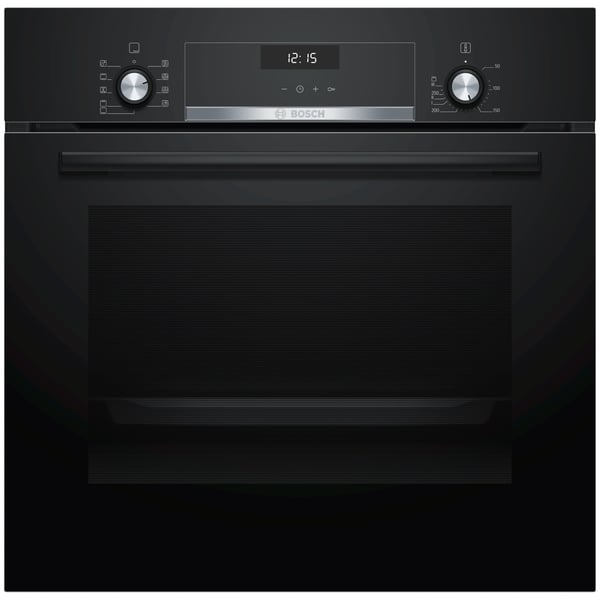 Bosch store 600 oven