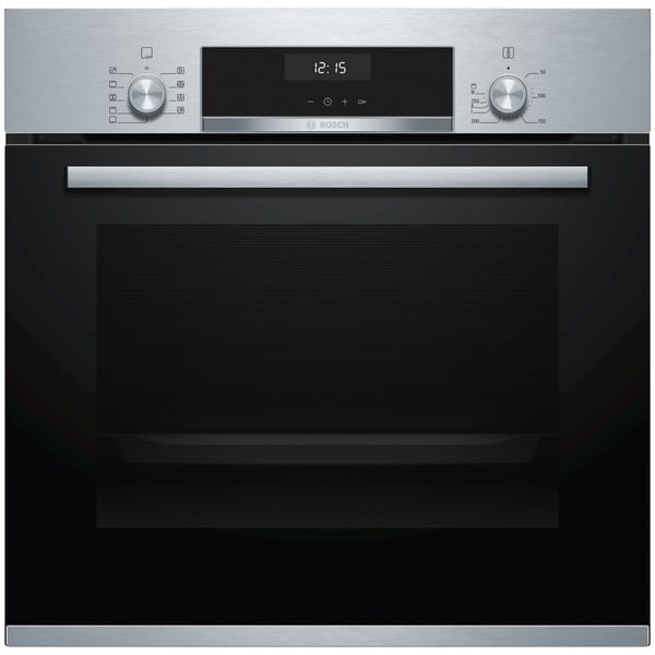 Bosch 66L Built In Oven HBJ538ES0M