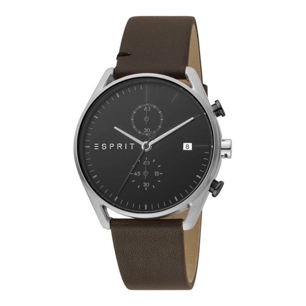 Buy Esprit ES1G098L0015 Lock Chrono Mens Watch Online in UAE Sharaf DG